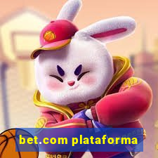 bet.com plataforma